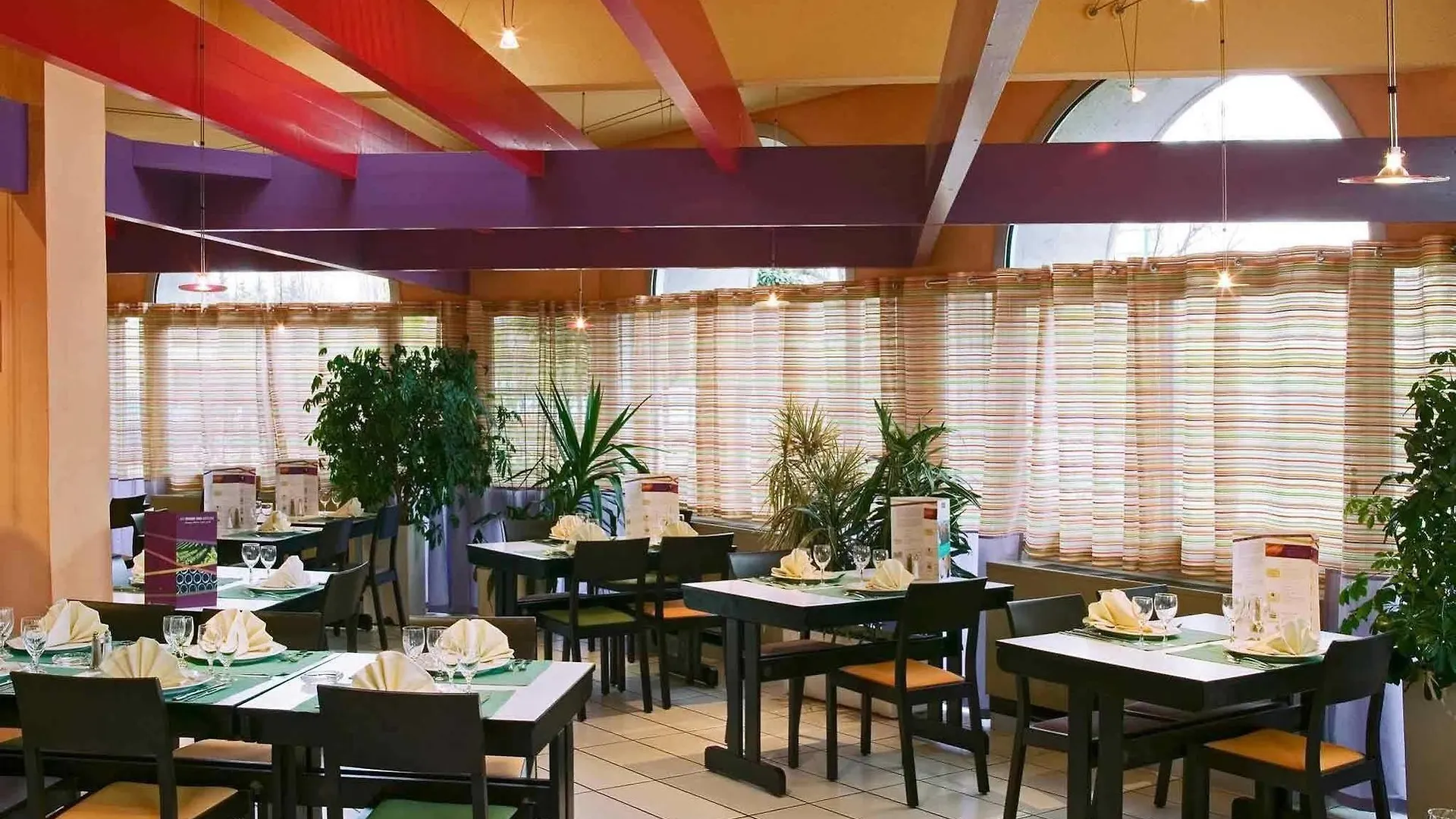 Mercure Vienne Sud Chanas