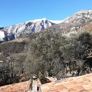 D'hôtes La Tarentelle France