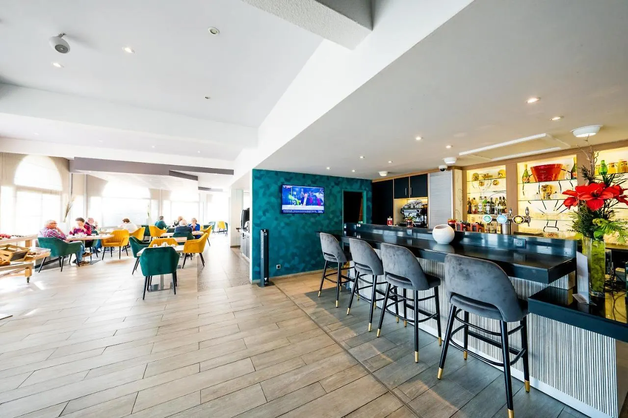 Hotel Mercure Vienne Sud Chanas