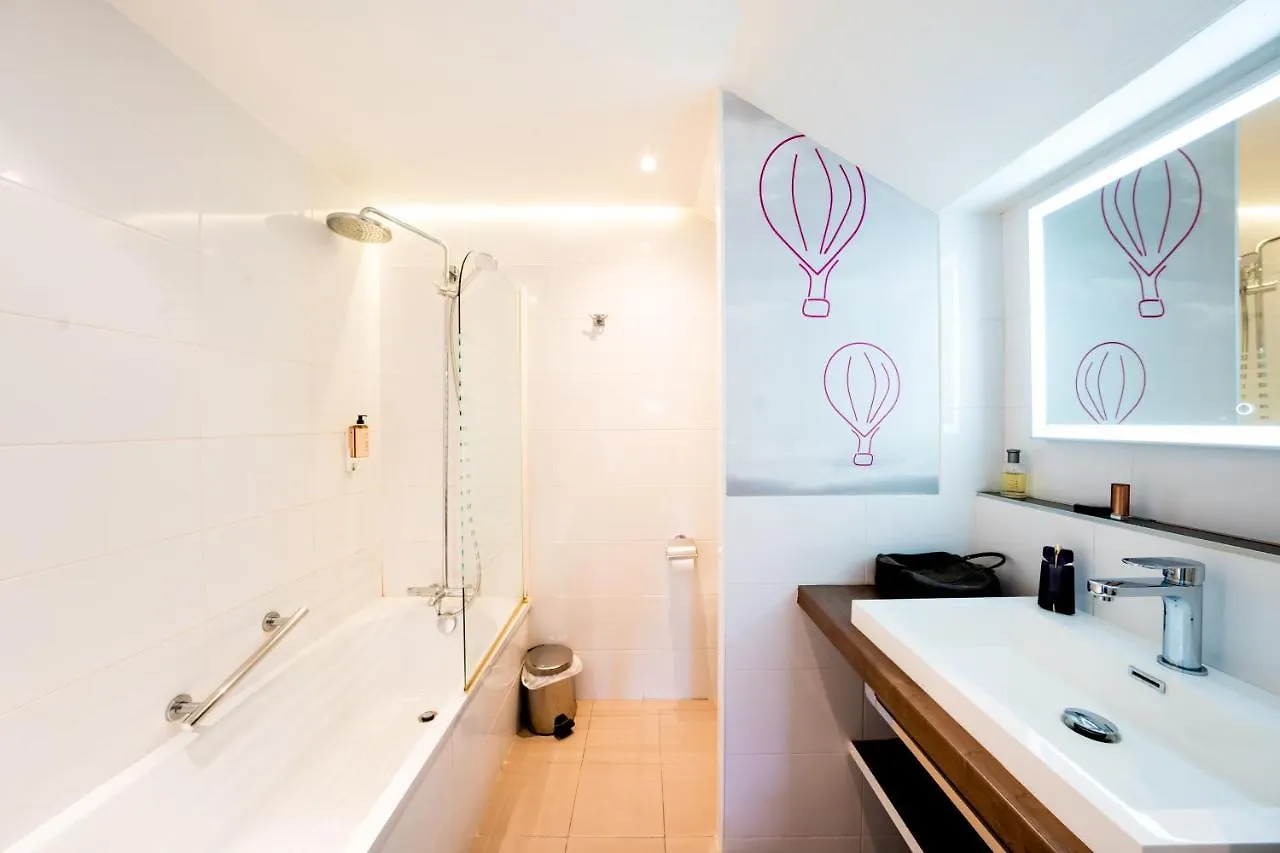 Hotel Mercure Vienne Sud Chanas