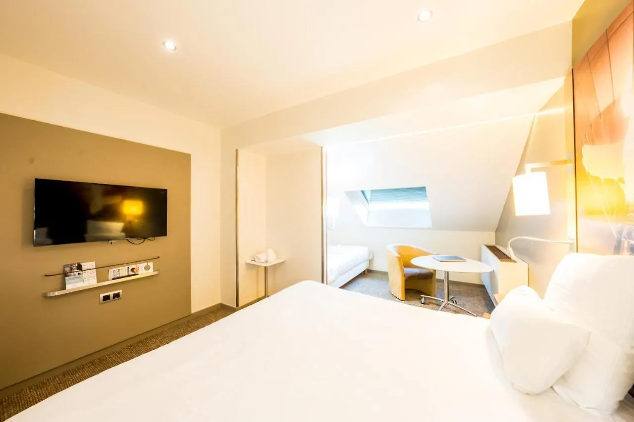 Mercure Vienne Sud Chanas Hotel