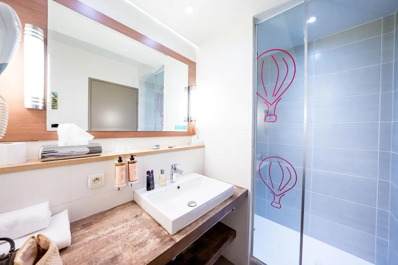 Hotel Mercure Vienne Sud Chanas