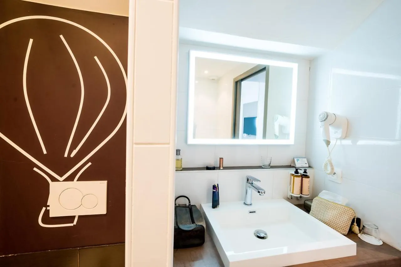 Mercure Vienne Sud Chanas 4*,