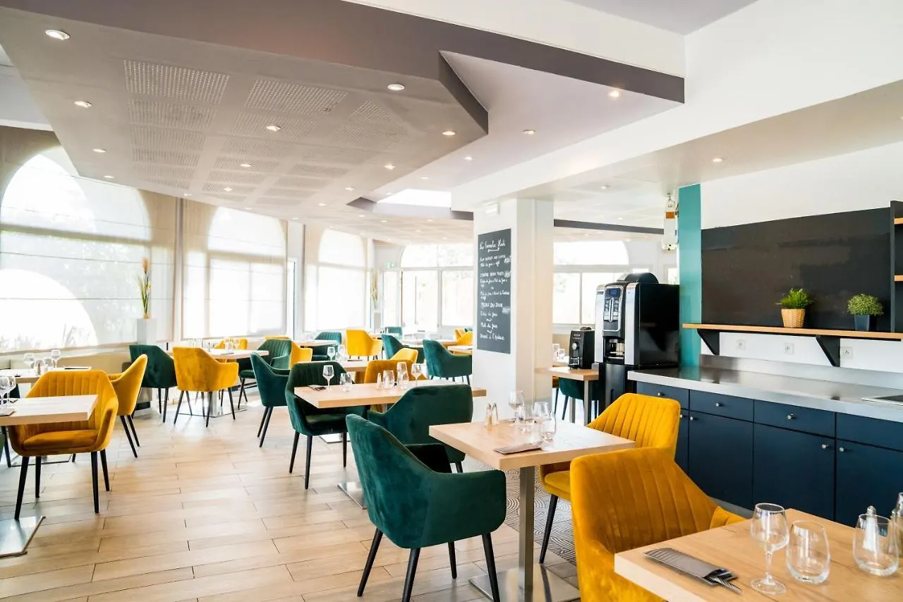 Hotel Mercure Vienne Sud Chanas