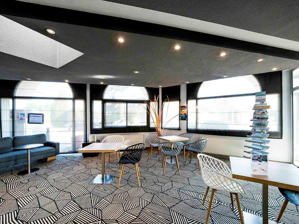 Mercure Vienne Sud Chanas