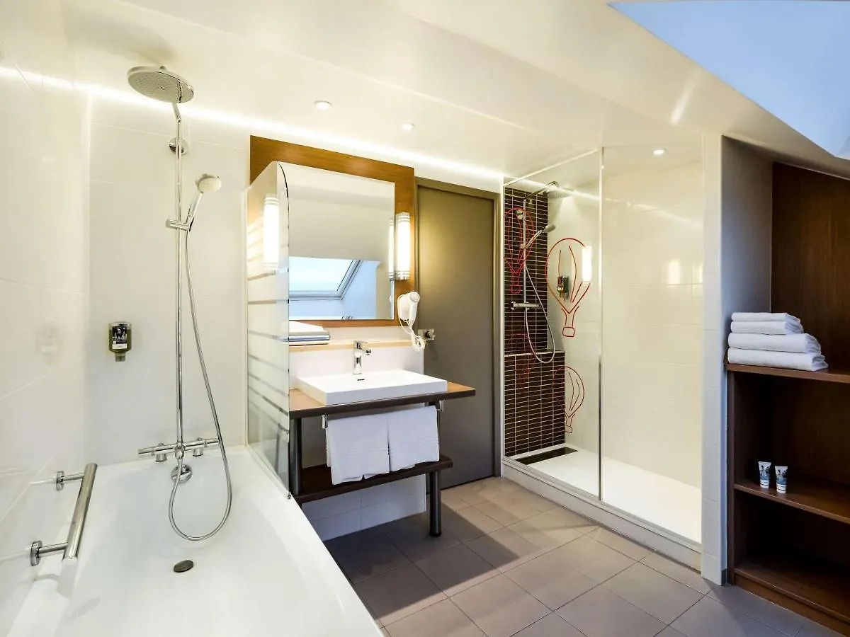 Mercure Vienne Sud Chanas