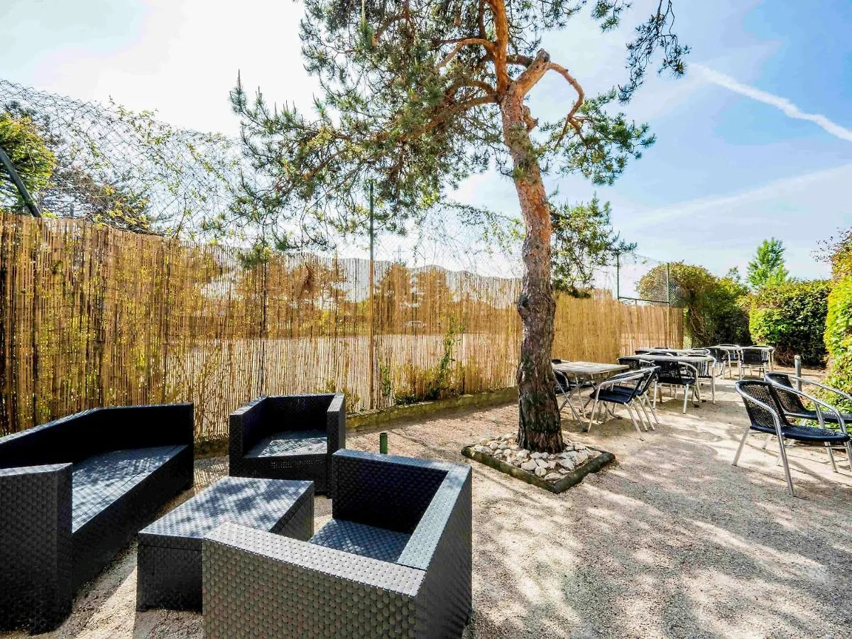 Hotel Mercure Vienne Sud Chanas