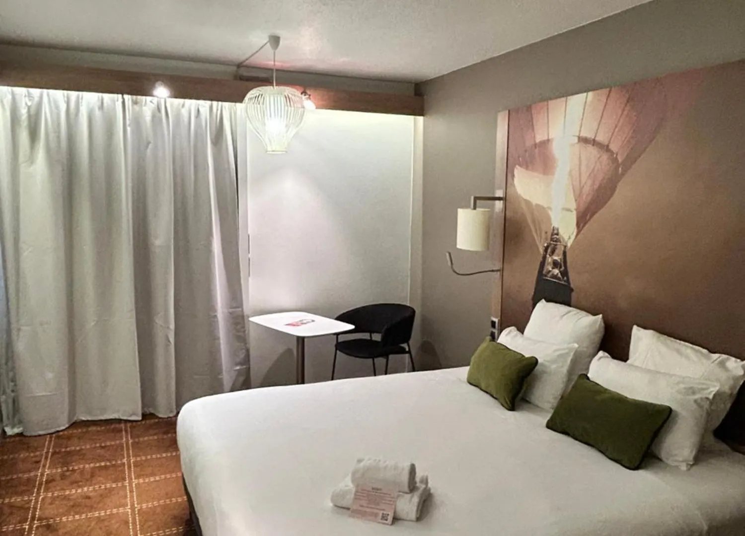 Mercure Vienne Sud Chanas