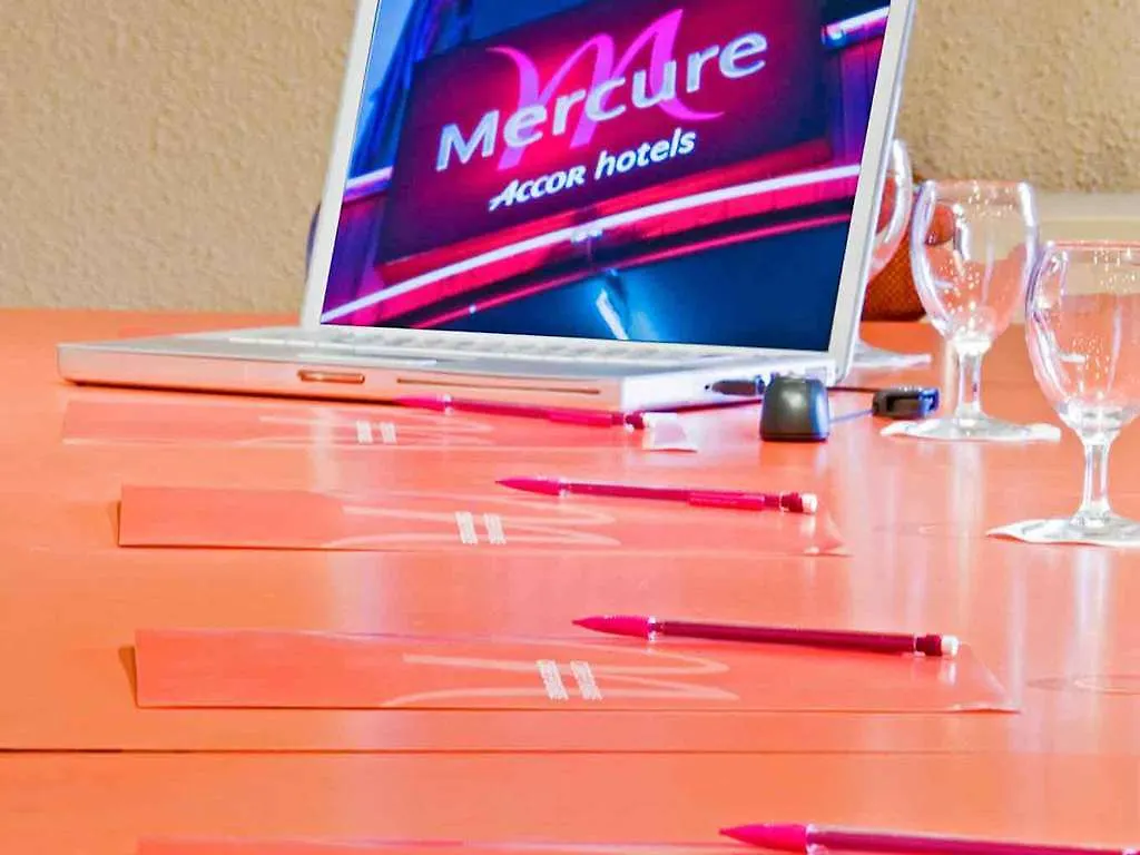 Mercure Vienne Sud Chanas
