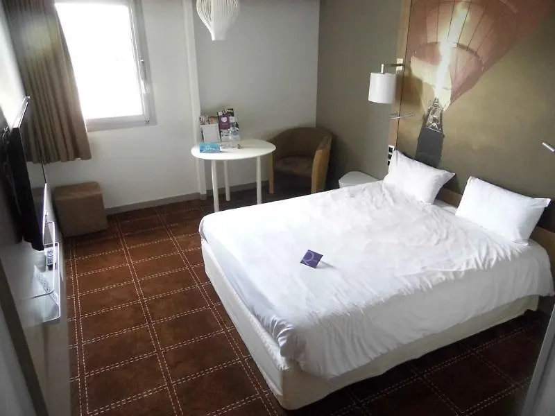 Mercure Vienne Sud Chanas Hotel