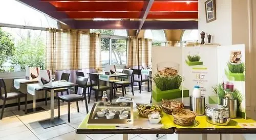 Mercure Vienne Sud Chanas 4*,