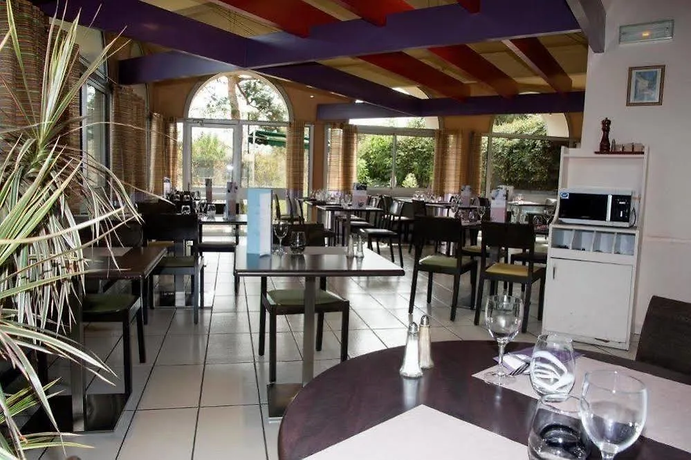 Mercure Vienne Sud Chanas Francie