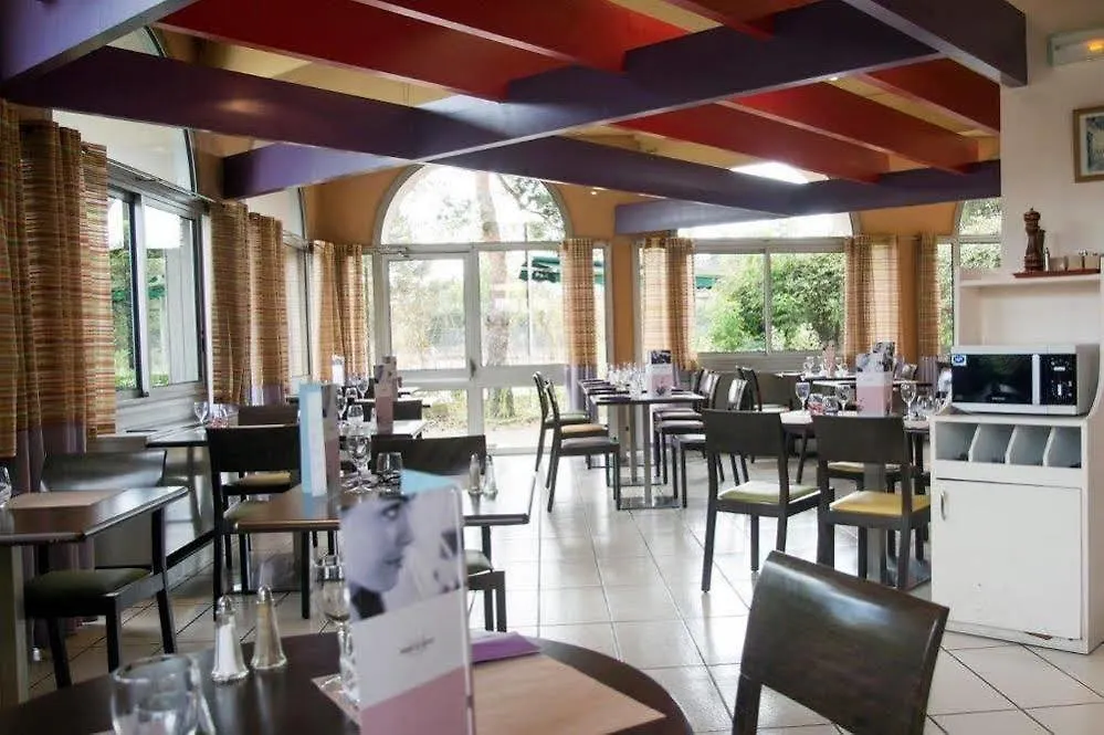 Mercure Vienne Sud Chanas 4*,  France