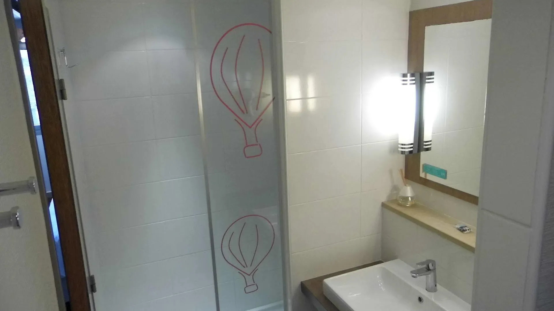 Mercure Vienne Sud Chanas
