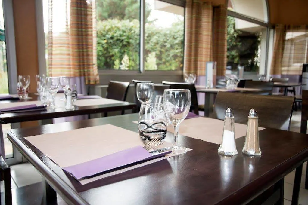 Mercure Vienne Sud Chanas